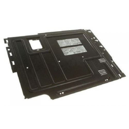 Hp Rc2 5048 000cn Printerscanner Spare Part Rear Panel 0 In