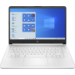 HP 14-dq0040nr Intel® Celeron® N4120 Laptop 14" HD 4 GB DDR4-SDRAM 64 GB eMMC Wi-Fi 5 (802.11ac) Windows 11 Home in S mode White