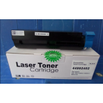 CTS Wholesale Compatible Replacement for the OKI B401 Toner Hi Yld 44992402