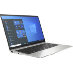 HP EliteBook x360 1040 G8 i5-1135G7 Hybride (2-en-1) 35,6 cm (14") Écran tactile Full HD Intel® Core™ i5 8 Go LPDDR4x-SDRAM 256 Go SSD Wi-Fi 6 (802.11ax) Windows 10 Pro Argent