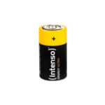 Intenso 7501432 household battery Single-use battery C Alkaline