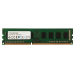 V7 2GB DDR3 PC3-10600 - 1333mhz DIMM Desktop Memory Module - V7106002GBD