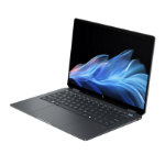 HP OmniBook Ultra Flip 14-fh0090nd Copilot+ PC Intel Core Ultra 9 288V Hybride (2-in-1) 35,6 cm (14") Touchscreen 3K 32 GB LPDDR5x-SDRAM 1 TB SSD Wi-Fi 7 (802.11be) Windows 11 Home Grijs