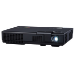 NEC L102W LED videoproiettore Proiettore a raggio standard 1000 ANSI lumen WXGA (1280x800) Nero