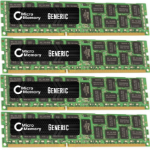 CoreParts MMH9691/32GB memory module 4 x 8 GB DDR3 ECC