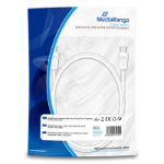 MediaRange MRCS162 network antenna accessory Connection cable