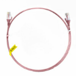 4Cabling 004.004.7001.10PACK networking cable Pink