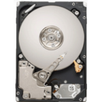 Seagate Savvio 10K.4 600GB internal hard drive 10000 RPM 16 MB 2.5" SAS