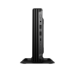 HP Elite Mini 805 G8 AMD Ryzen™ 7 PRO 5750G 16 GB DDR4-SDRAM 512 GB SSD Windows 11 Pro Mini PC Mini-PC Schwarz