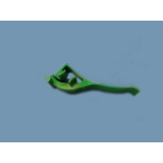 HP 611334-001 montagekit