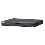 Dahua Technology Pro NVR5216-4KS2 1U Black