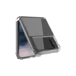 dbramante1928 Iceland Pro mobile phone case 17 cm (6.7") Cover Transparent