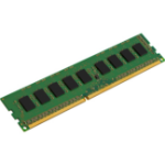 Kingston Technology System Specific Memory 4GB 1600MHz memory module 1 x 4 GB DDR3 ECC