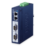 PLANET IMG-3200T gateway/controller 10, 100 Mbit/s