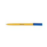 5Star 333336 ballpoint pen Blue Fine 50 pc(s)