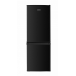 MPM MPM-182-KB-39 fridge-freezer Freestanding 182 L E Black