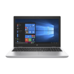 Joy Systems HP 650 G4 Intel® Core™ i5 i5-8350U Laptop 14" HD 16 GB DDR4-SDRAM 512 GB SSD Wi-Fi 4 (802.11n) Windows 11 Pro Silver