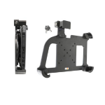 Brodit 739022 houder Passieve houder Tablet/UMPC Zwart