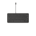 ZAGG Connect 12C keyboard USB QWERTY UK English Black