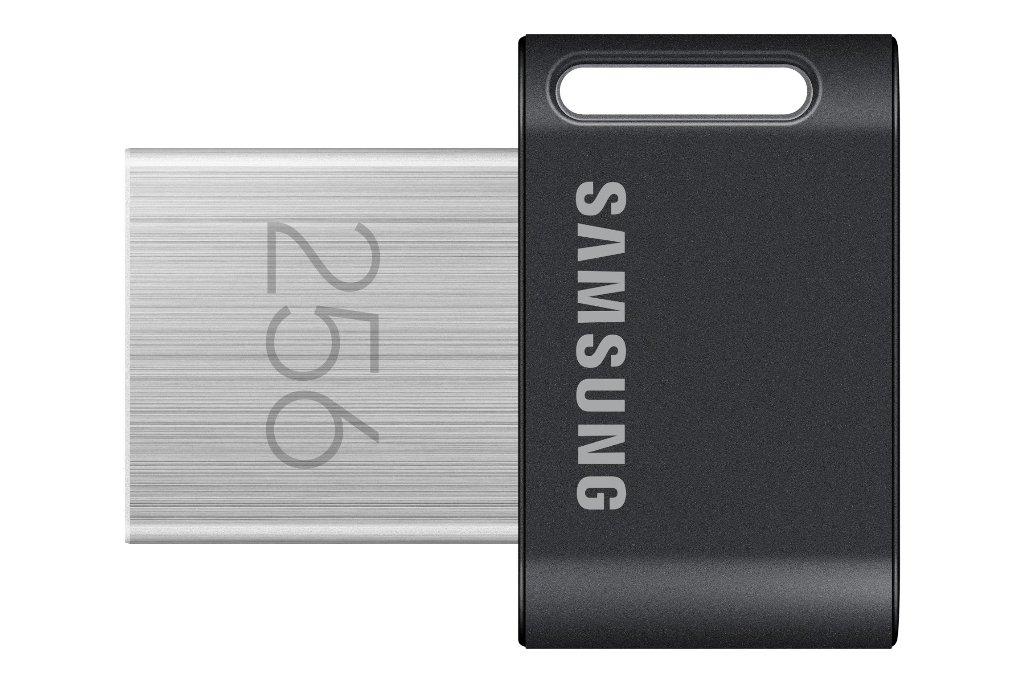 Samsung MUF-256AB USB flash drive 256 GB USB Type-A 3.2 Gen 1 (3.1 Gen 1) Grey, Silver