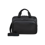 Samsonite Mysight notebooktas 35,8 cm (14.1") Aktetas Zwart