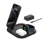 Belkin BoostCharge Earbuds, Mobile phone/Smartphone, Smartwatch USB Type-C