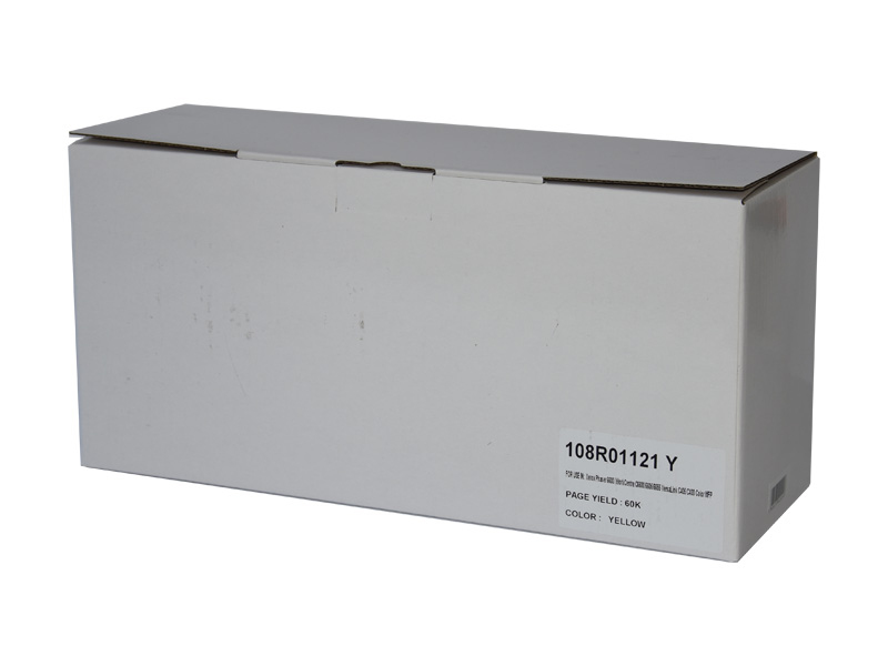 Data Direct Xerox PH6600 Versalink C400 405 Imaging Unit Yellow Remanufactured