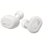 JVC HA-A11T Headset True Wireless Stereo (TWS) In-ear Calls/Music Bluetooth White