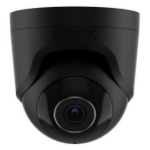 Ajax TurretCam Turret IP security camera Indoor & outdoor 3840 x 2160 pixels Ceiling