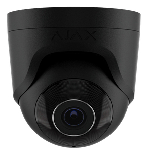 Ajax TurretCam Turret IP security camera Indoor & outdoor 2880 x 1