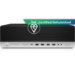 BSI-Refurbished EliteDesk 800 HP G4 SFF i5 8th gen (BSI Certified Refurbished)