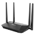 TOTOLINK A3300R wireless router Gigabit Ethernet Dual-band (2.4 GHz / 5 GHz) Black