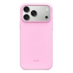 Apple Beats iPhone 17 Pro Max Case with MagSafe and Camera Control — Pebble Pink
