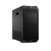 HP Z4 G5 Intel Xeon W w5-2455X 32 GB DDR5-SDRAM 1 TB SSD Windows 11 Pro Tower Workstation AI Workstation Black