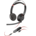 POLY Blackwire C5220 USB-C-Headset + Inline-Kabel