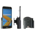 Brodit 511885 holder Passive holder Mobile phone/Smartphone Black