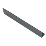 Middle Atlantic Products UMSFP1-1/2 rack-toebehoren Blanco paneel