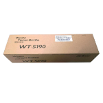Kyocera 1902R60UN0/WT-5190 Toner waste box, 44K pages for KM TASKalfa 306 ci/356 ci/358 ci