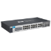 Hewlett Packard Enterprise V 1410-24G No administrado Gigabit Ethernet (10/100/1000) Gris