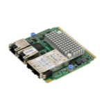 Supermicro AOC-MH25G-B2S2GM-O network card Internal Ethernet / Fiber 25000 Mbit/s