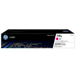 HP 119A Magenta Original Laser Toner Cartridge - HP Color LaserJet 150a/175nw/179fnw Printer