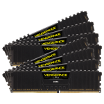 Corsair Vengeance LPX CMK256GX4M8D3600C18 geheugenmodule 256 GB 8 x 32 GB DDR4 288-pin DIMM