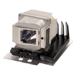 BTI SP-LAMP-039 projector lamp