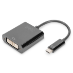 Digitus USB Type-C to DVI Graphics Adapter