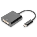 Digitus USB Type-C to DVI Graphics Adapter