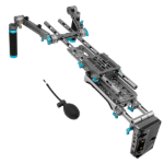Kondor Blue KB-SPAGPR camera rig Grey