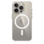 Apple MT223ZM/A mobile phone case 6.1" Cover Transparent