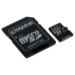 Kingston Technology SDC10G2 256 GB MicroSDXC UHS-I Classe 10