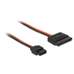 DeLOCK 84857 internal power cable 0.24 m