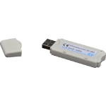 SY Electronics SY-IRL USB gadget White